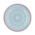 Piatto Quid Arizona Plastica Melammina (20 cm)