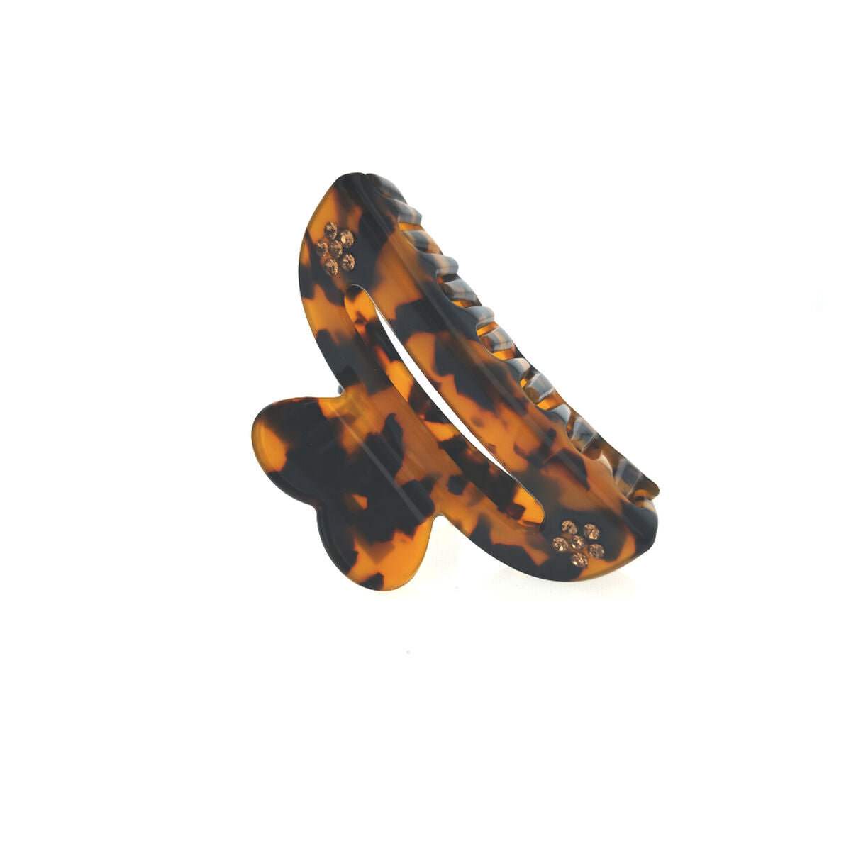Pinza Araban Marrone Melange