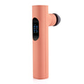 Pistola massaggiante Beautifly Vitality Vibes, touch screen, batteria ricaricabile