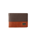Portafogli Uomo Rip Curl Corpawatu Icon Pu Slim Marrone