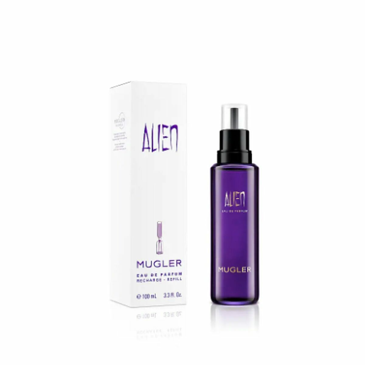 Profumo Donna Thierry Mugler Alien EDP 100 ml