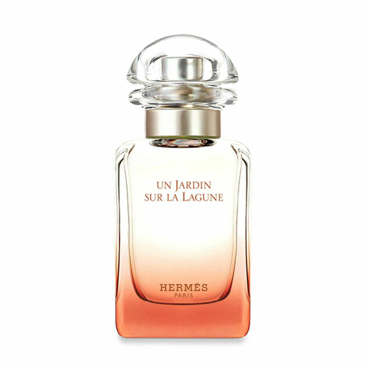 Profumo Unisex Hermès Un Jardin Sur La Lagune EDT 100 ml