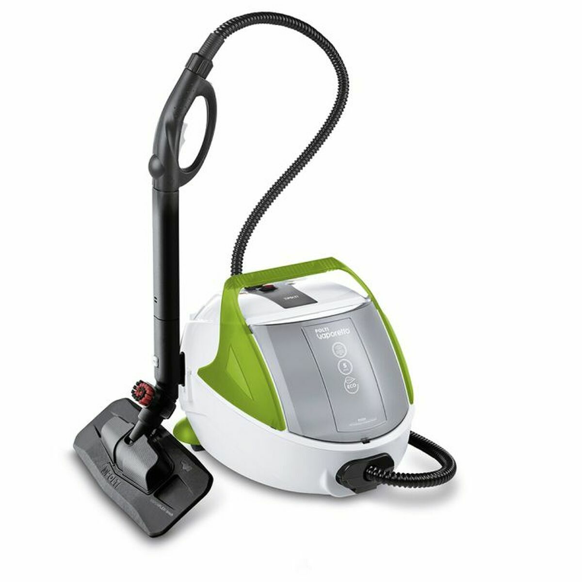 Pulitore a Vapore POLTI PRO 8X ECO PLUS 1900 W (Ricondizionati B)