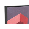 Quadro DKD Home Decor (2 Unità) (Ricondizionati C)