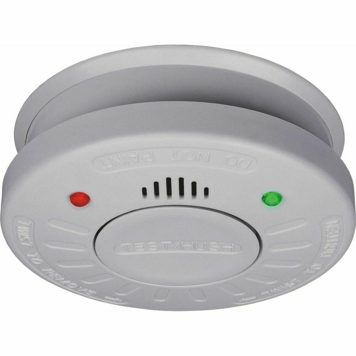 Rilevatore di Fumo Smartwares 10.025.28 (Ricondizionati A)