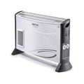 Riscaldamento Elettrico a Convezione IMETEC 4034 ECO RAPID Grigio 2000 W (Ricondizionati A)