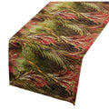 Runner da Tavolo Alexandra House Living Multicolore Tessile 33 x 180 cm