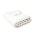 Scaldaletto Elettrico Matrimoniale Blewarm InnovaGoods 60+60 W 140 x 160 cm Bianco (Ricondizionati A)