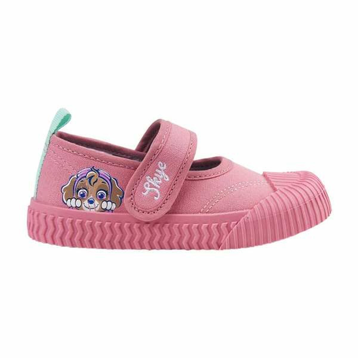 Scarpe Sportive per Bambini The Paw Patrol Rosa Per bambini 27 (Ricondizionati A)
