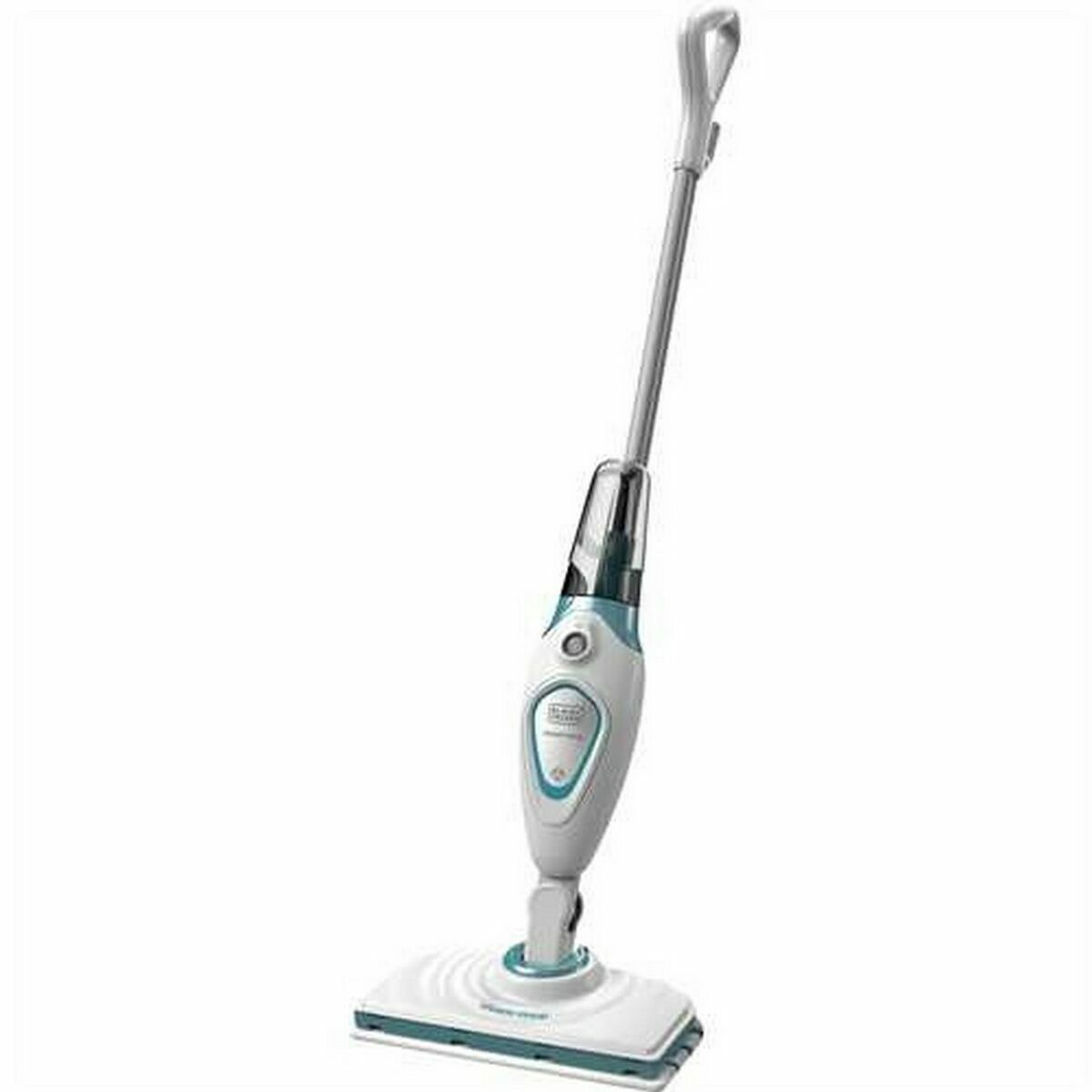 Scopa Elettrica a Vapore Black & Decker 1300 W (Ricondizionati A)
