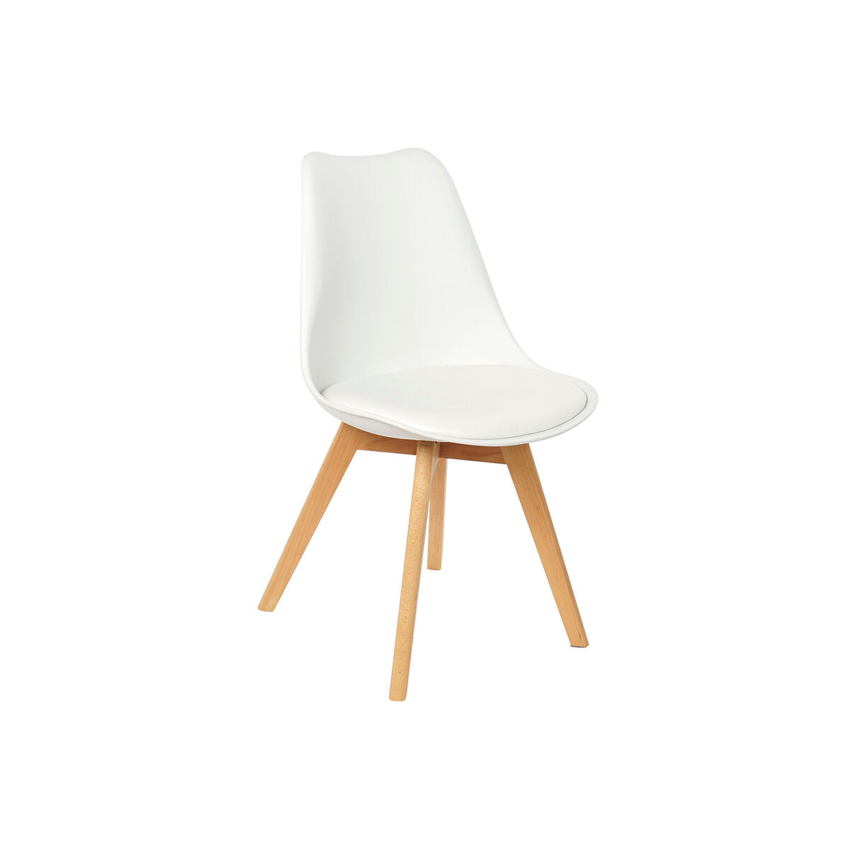 Sedia DKD Home Decor (Ricondizionati A)
