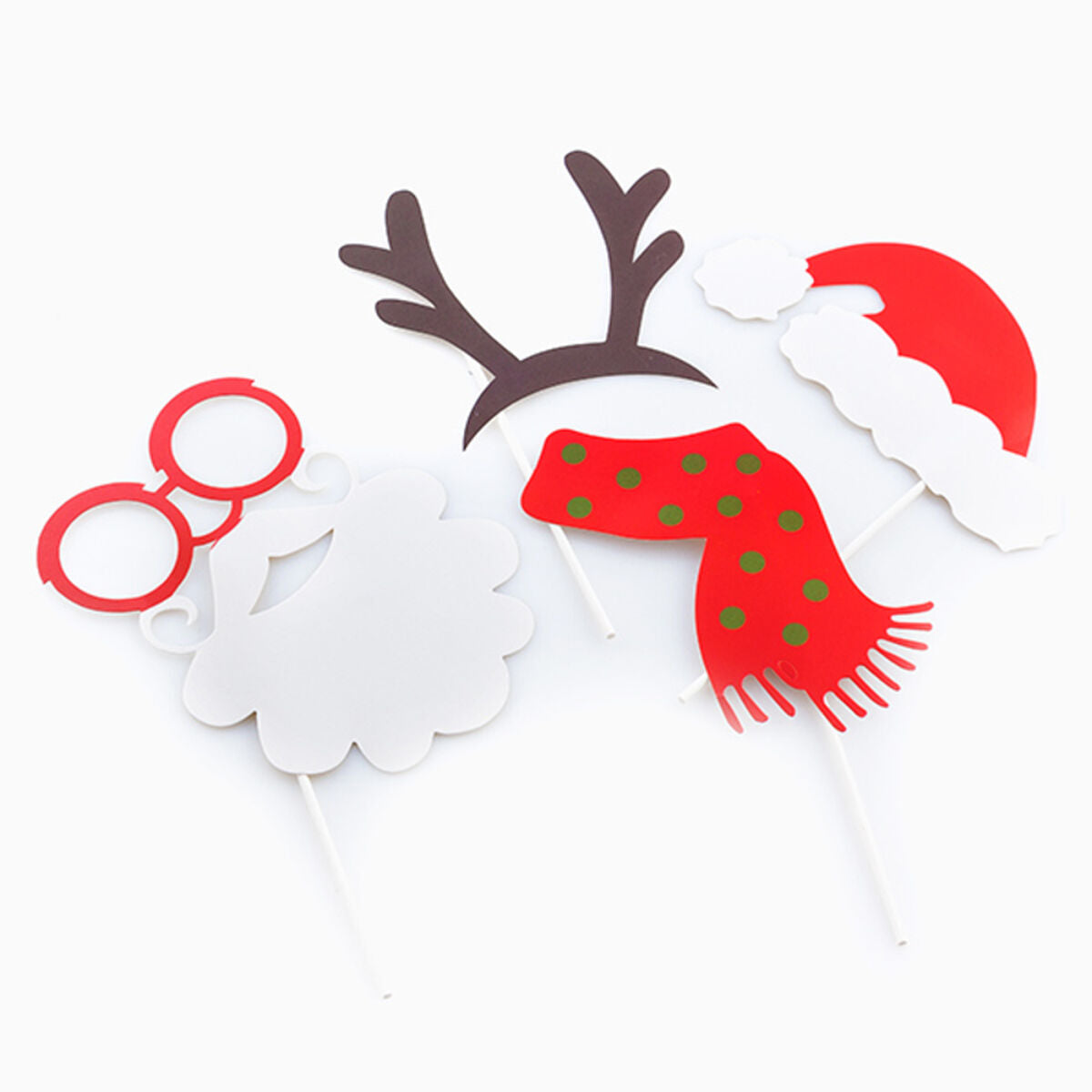 Set Articoli per feste Natale