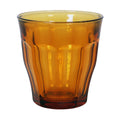 Set di Bicchieri Duralex Picardie Ambra 250 ml Vetro Vetro Temperato (Ricondizionati B)
