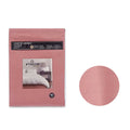 Set di Lenzuola Gift Decor Rosso Rosa Singolo 3 Pezzi
