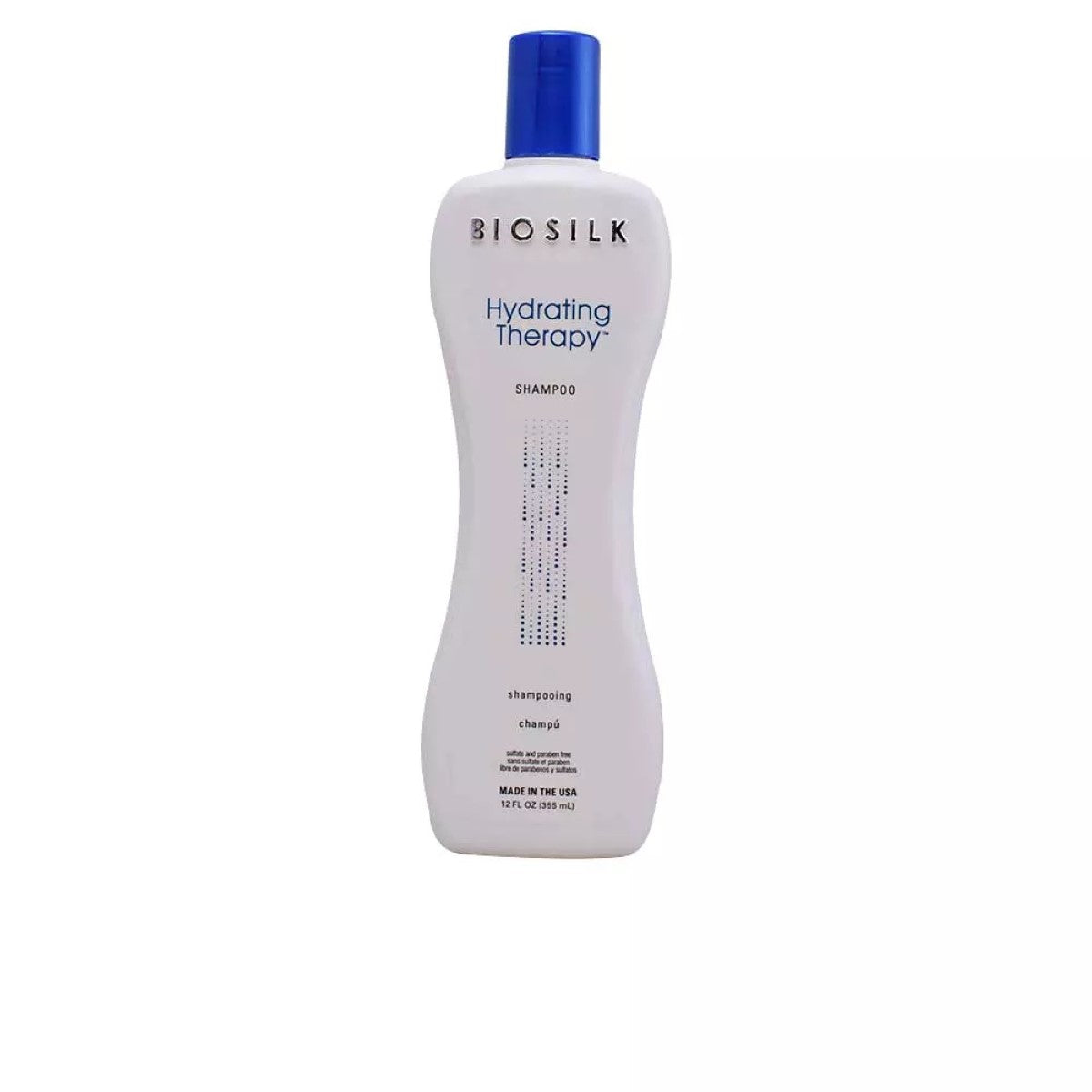 Shampoo Idratante Farouk Biosilk Hydrating Therapy 355 ml
