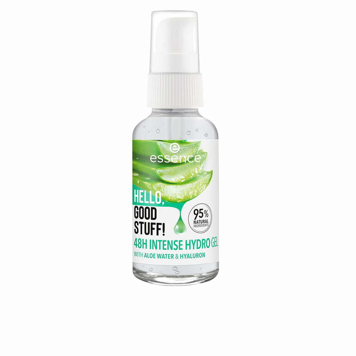 Siero Viso Essence Hello Good	Stuff! 30 ml Gel 48 h