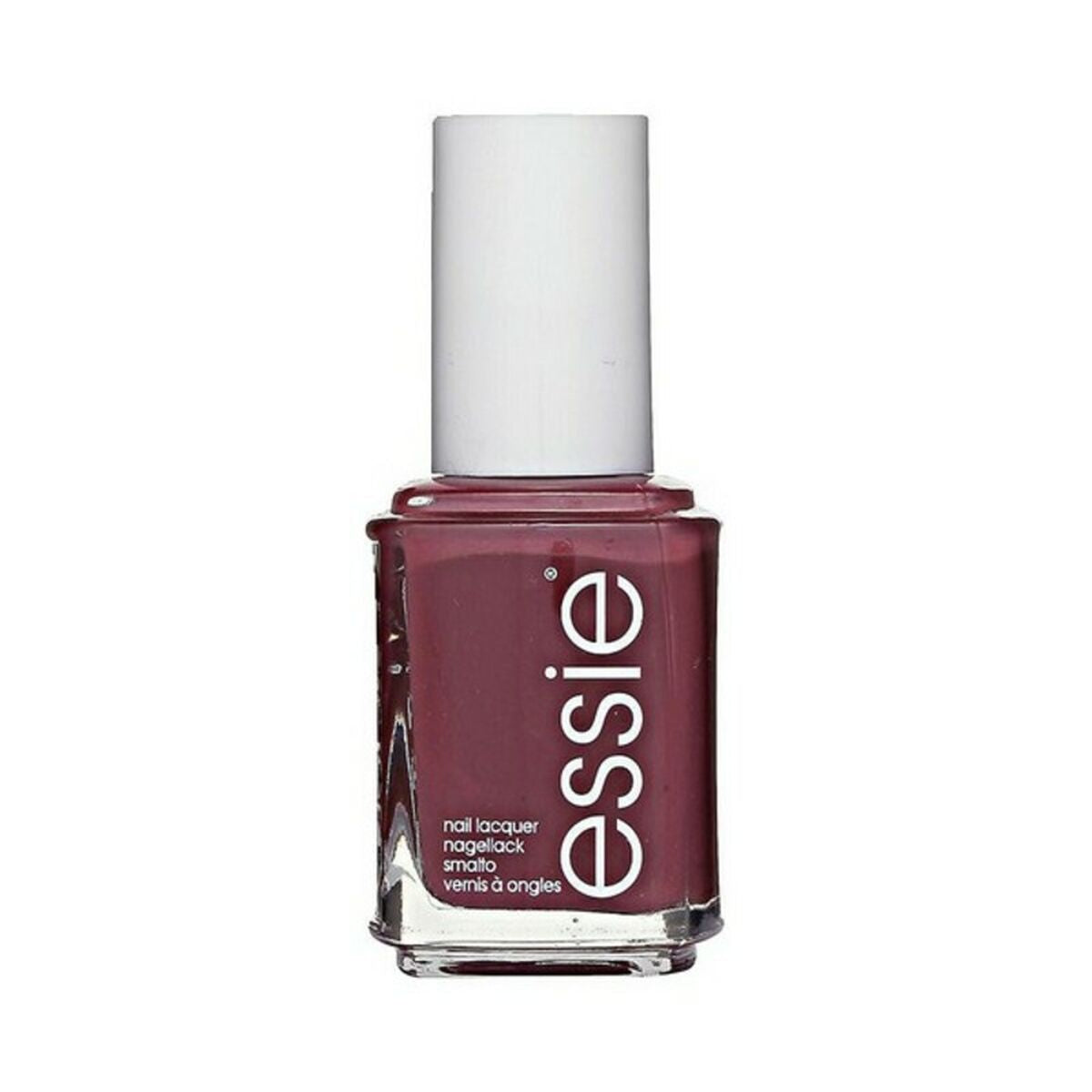 Smalto per unghie Essie Nail Color Nº 42-Angora Cardi 13,5 ml
