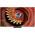 Smart TV TCL 75C8K 4K Ultra HD 75" ULED HDR10+ Google Assistant (Ricondizionati B)