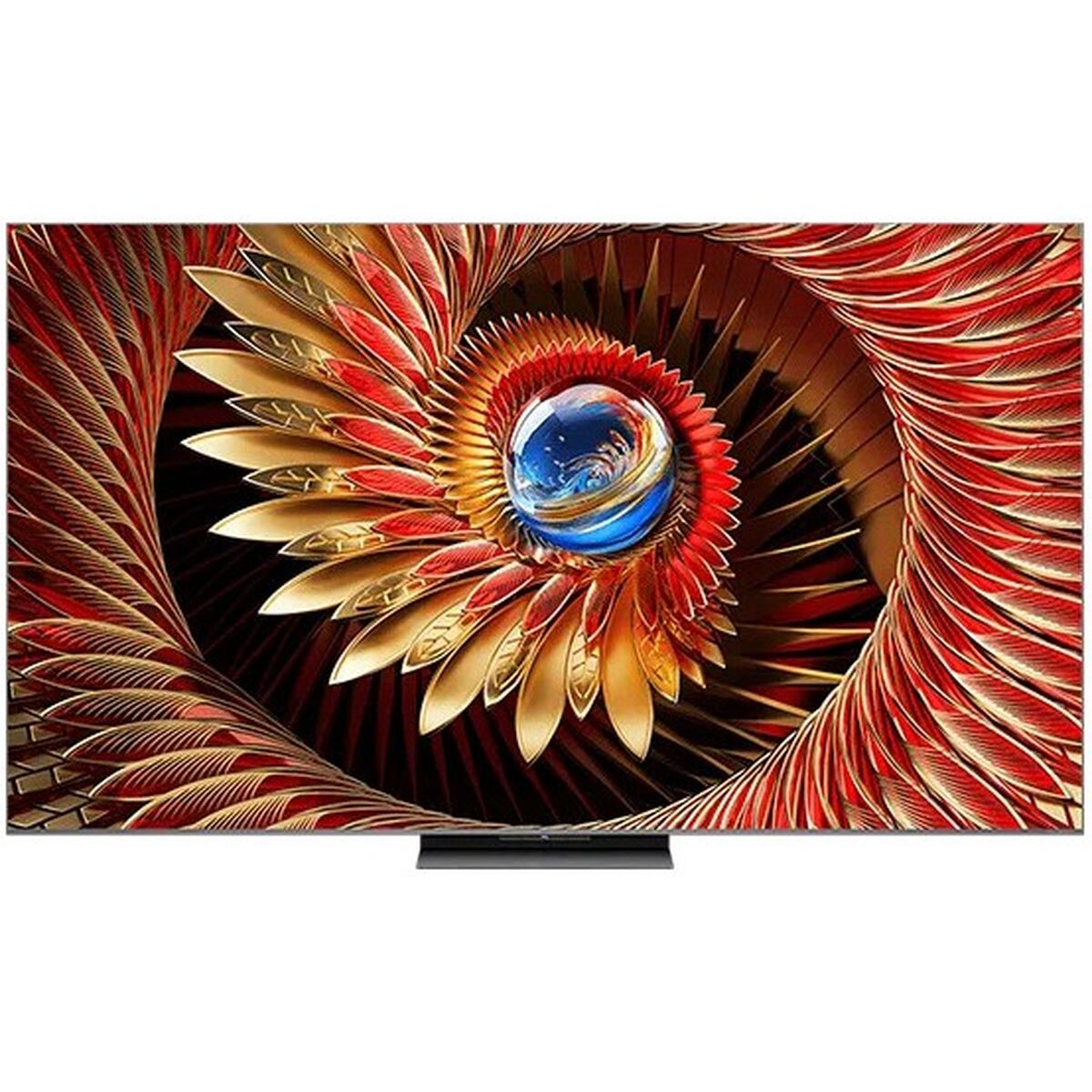 Smart TV TCL 75C8K 4K Ultra HD 75" ULED HDR10+ Google Assistant (Ricondizionati B)