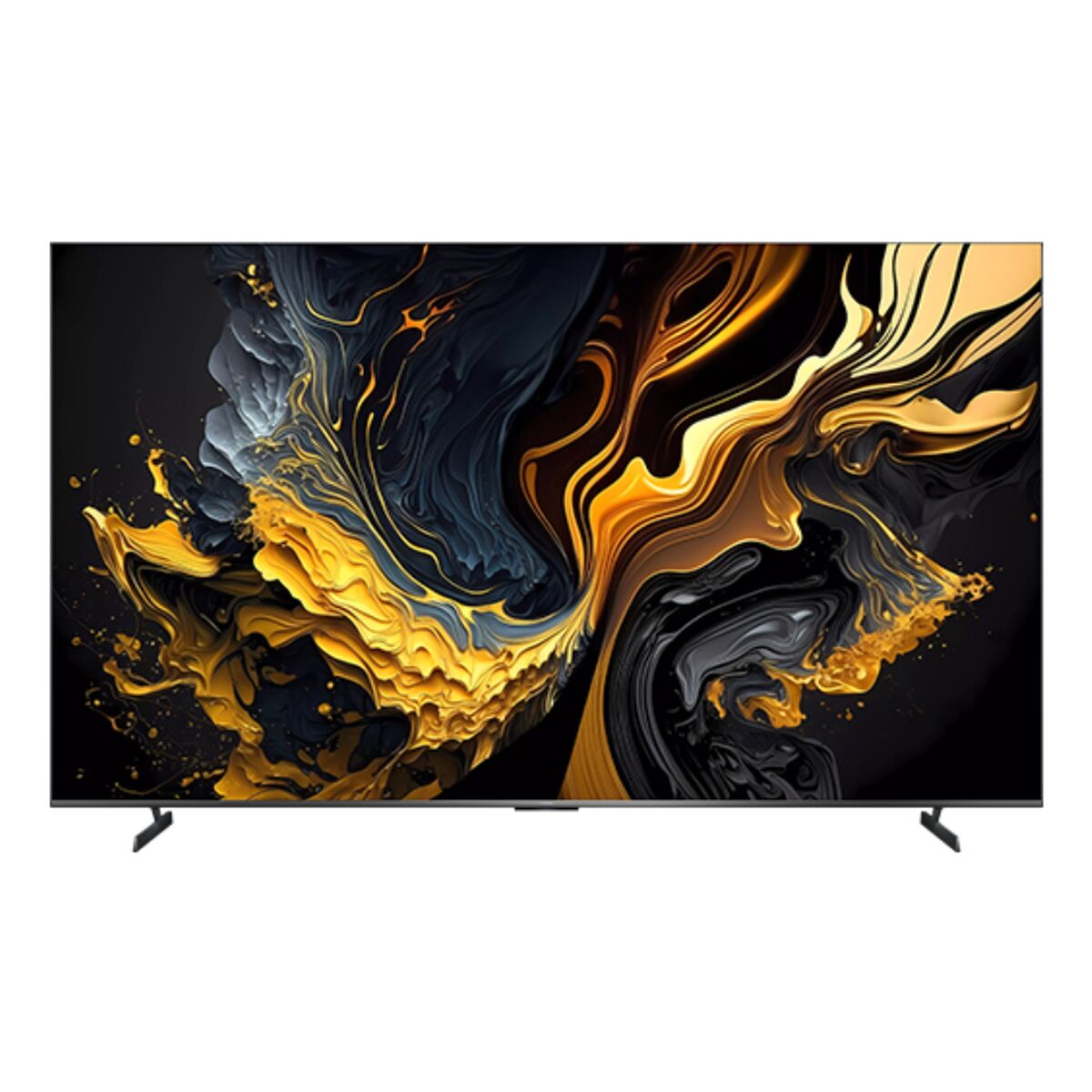 Smart TV Xiaomi ELA5692EU 4K Ultra HD 100" LED HDR QLED (Ricondizionati A)
