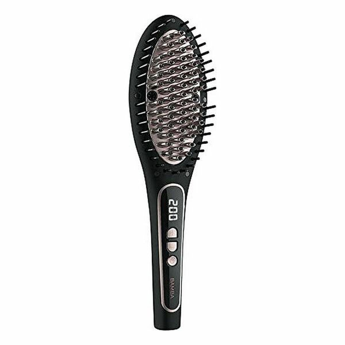 Spazzola Lisciante Cecotec Bamba InstantCare 900 Perfect Brush