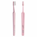 Spazzolino da Denti Tepe Compact Soft Rosa chiaro