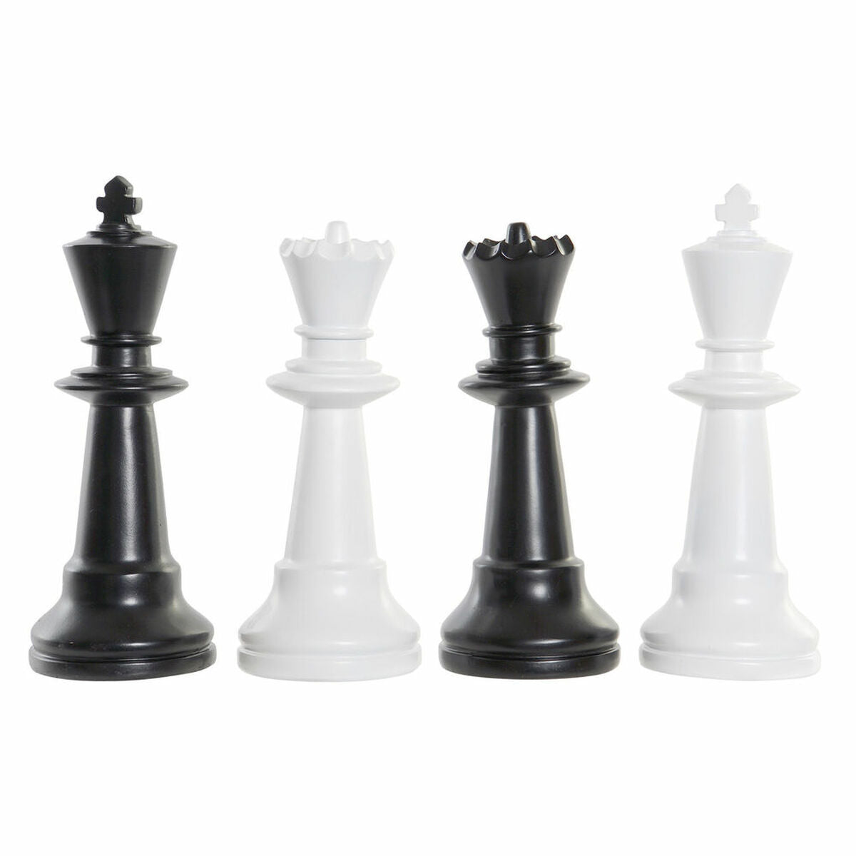 Statua Decorativa DKD Home Decor (Ricondizionati B)