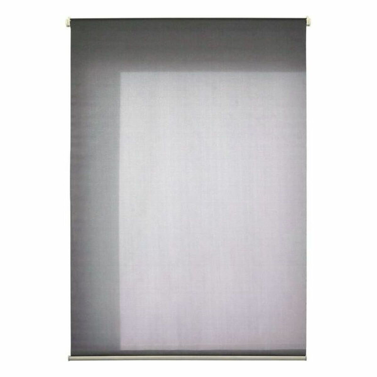 Store a rullo Gift Decor Grigio Plastica 5 x 131 x 5 cm