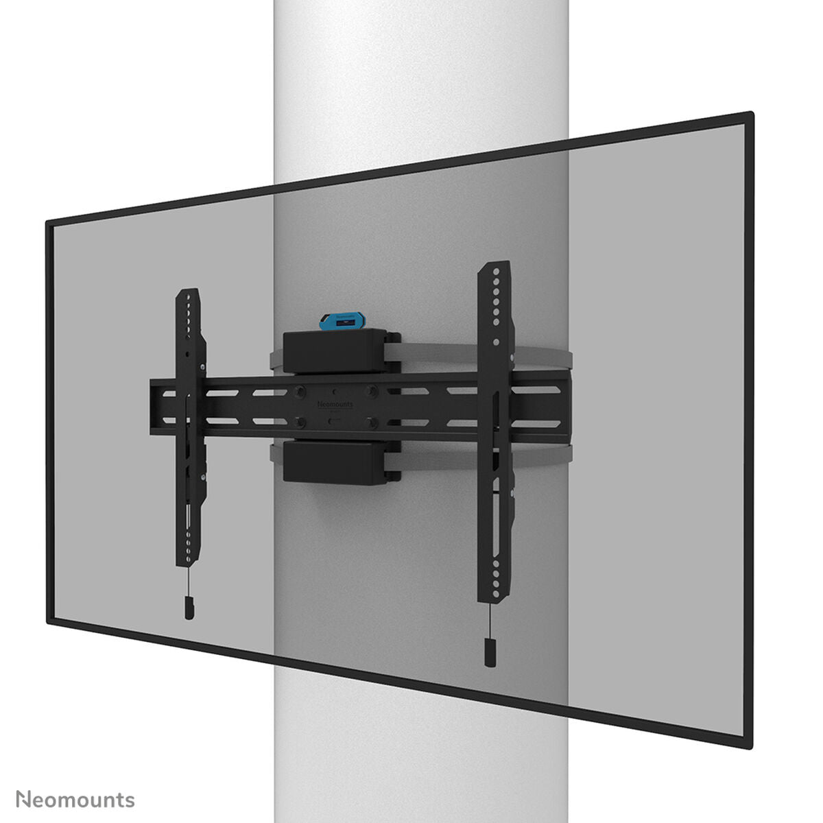 Supporto TV Neomounts WL30S-910BL16 40" 75" 50 kg (Ricondizionati C)