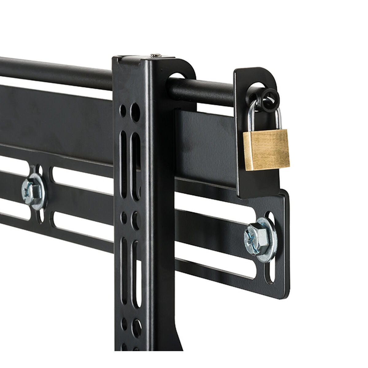 Supporto da Tavolo per Schermo B-Tech BT8421/B 55"
