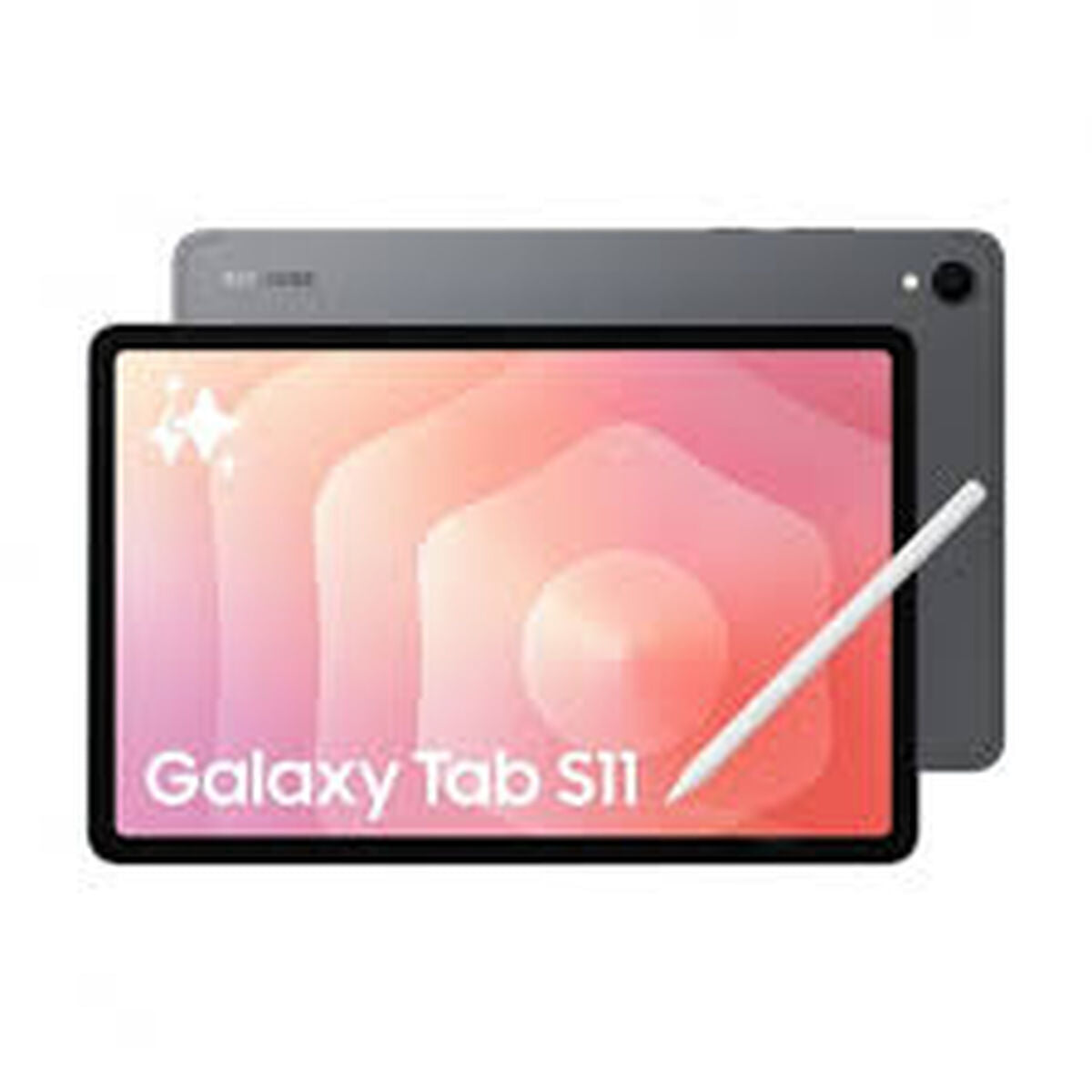 Tablet Samsung Galaxy Tab S11 X730 11" 12 GB RAM 256 GB Grigio