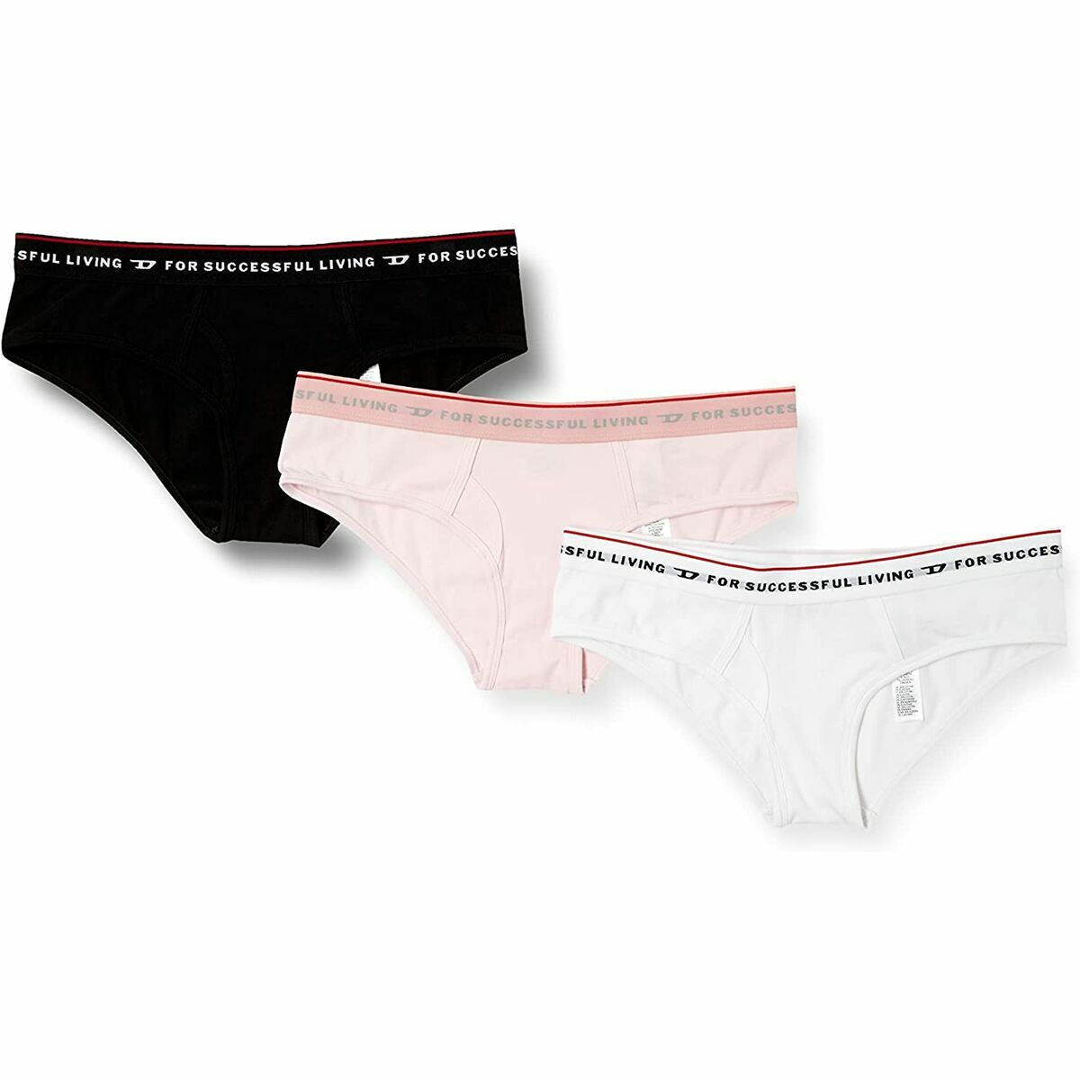 Tanga Diesel E6220-0WEAB S (Ricondizionati A)