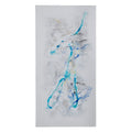 Tela 70 x 3,5 x 140 cm Astratto