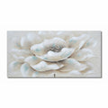 Tela DKD Home Decor Floreale (Ricondizionati A)