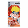 Telo da Mare Naruto 70 x 140 cm