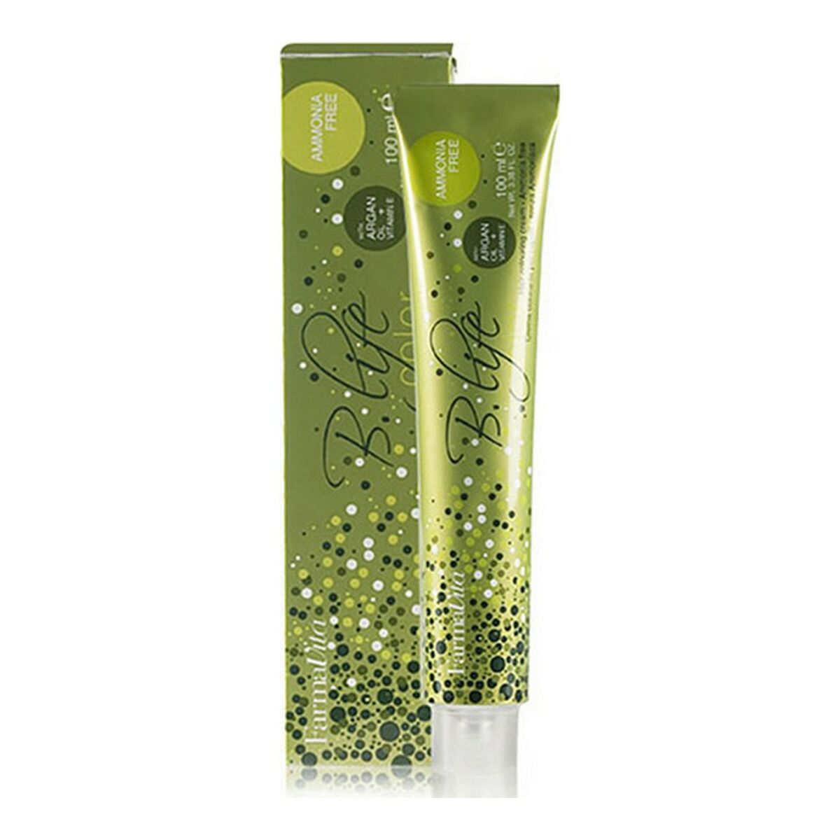 Tintura Permanente  B Life Color Farmavita Nº 8 3 (100 ml)