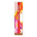 Tintura Permanente Color Touch Wella Nº 7/03 (60 ml) (60 ml)