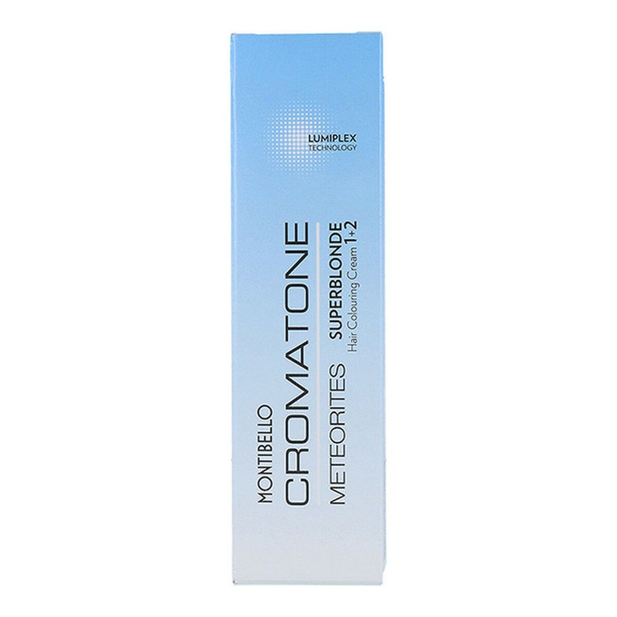 Tintura Permanente Cromatone Meteorites Super Blonde Montibello Cromatone Meteorites Nº 1002 (60 ml)