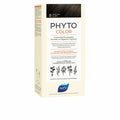 Tintura Permanente Phyto Paris Phytocolor 5-castaño claro Nº 5-Castano Claro
