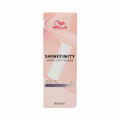 Tintura Permanente Wella Shinefinity Nº 06/71 (60 ml)