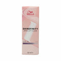 Tintura Permanente Wella Shinefinity color Nº 08/8 (60 ml)