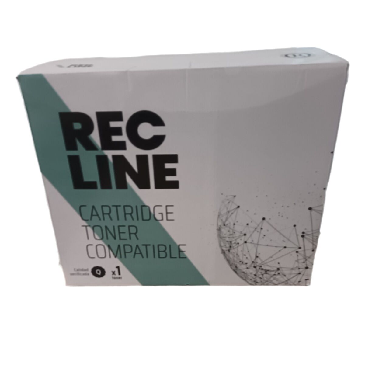 Toner Compatibile CE250X-R HP