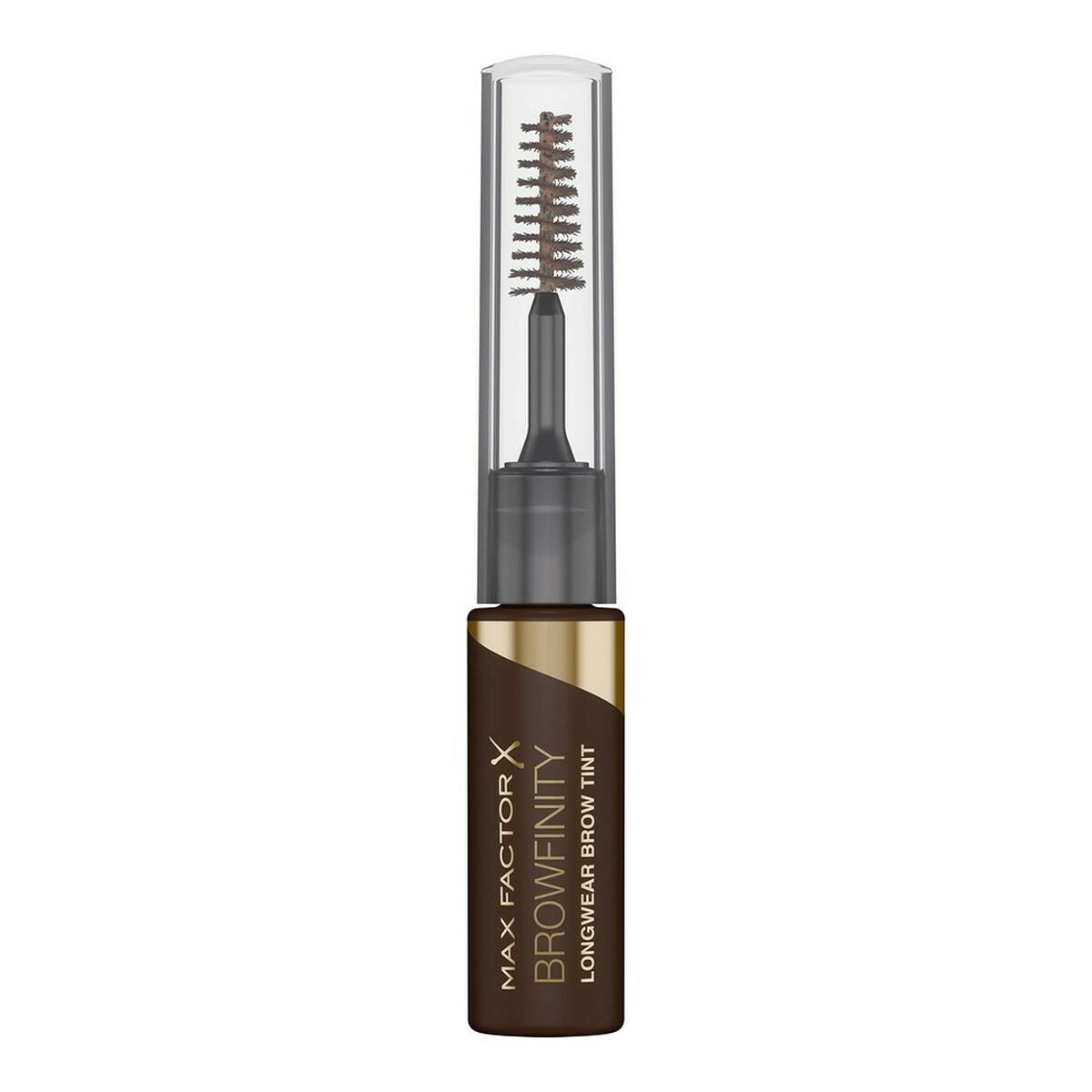 Trucco per Sopracciglia Max Factor Browfinity Nº 02-Medium Brown 4,2 ml
