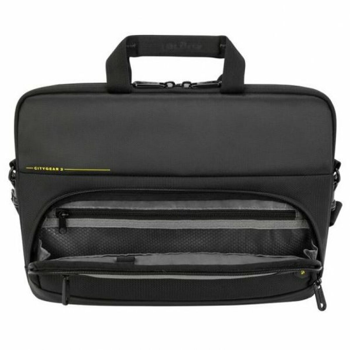 Valigetta per Portatile Targus CityGear Nero 11,6"