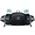 Zaino 3 in 1 con scomparti multipli e design unisex per attività all'aperto