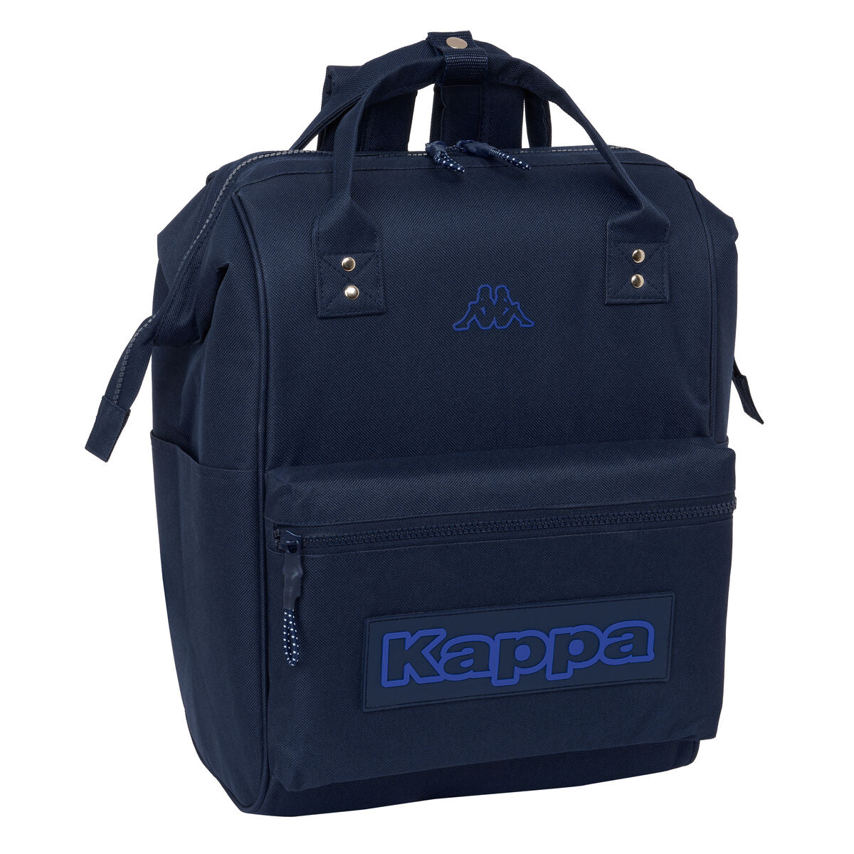 Zaino per Portatile Kappa Blue Night Blu Marino