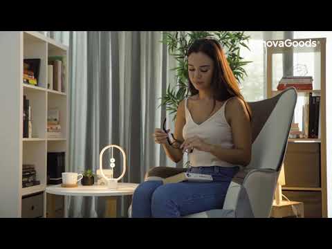 Lampada Equilibrio con Interruttore Magnetico Magilum InnovaGoods